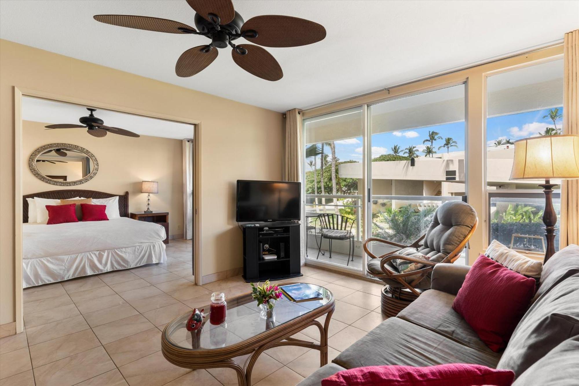 Villa Maui Banyan Wailea  Habitación foto
