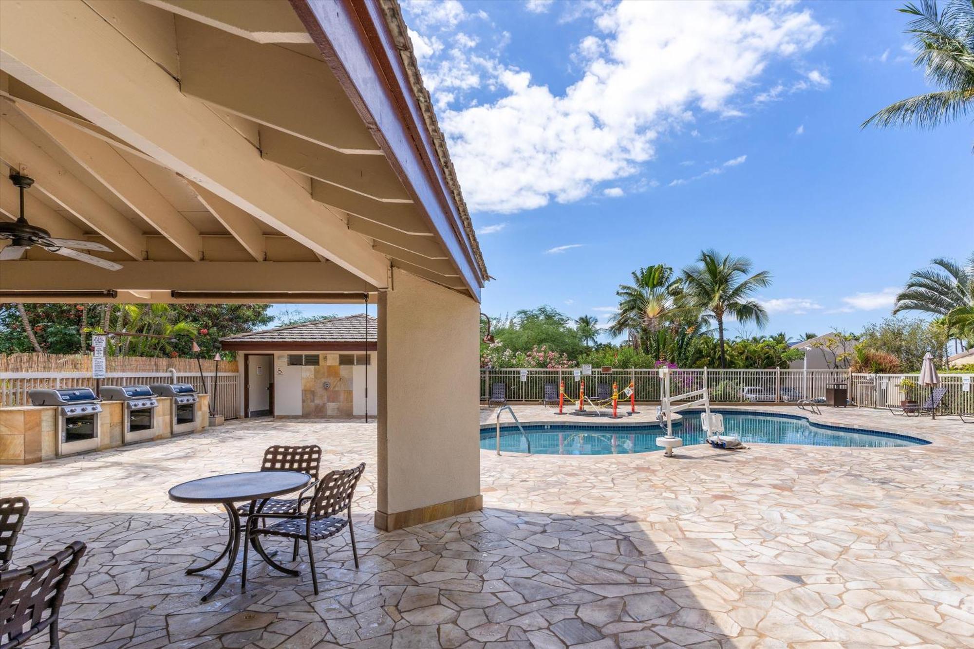 Villa Maui Banyan Wailea  Habitación foto