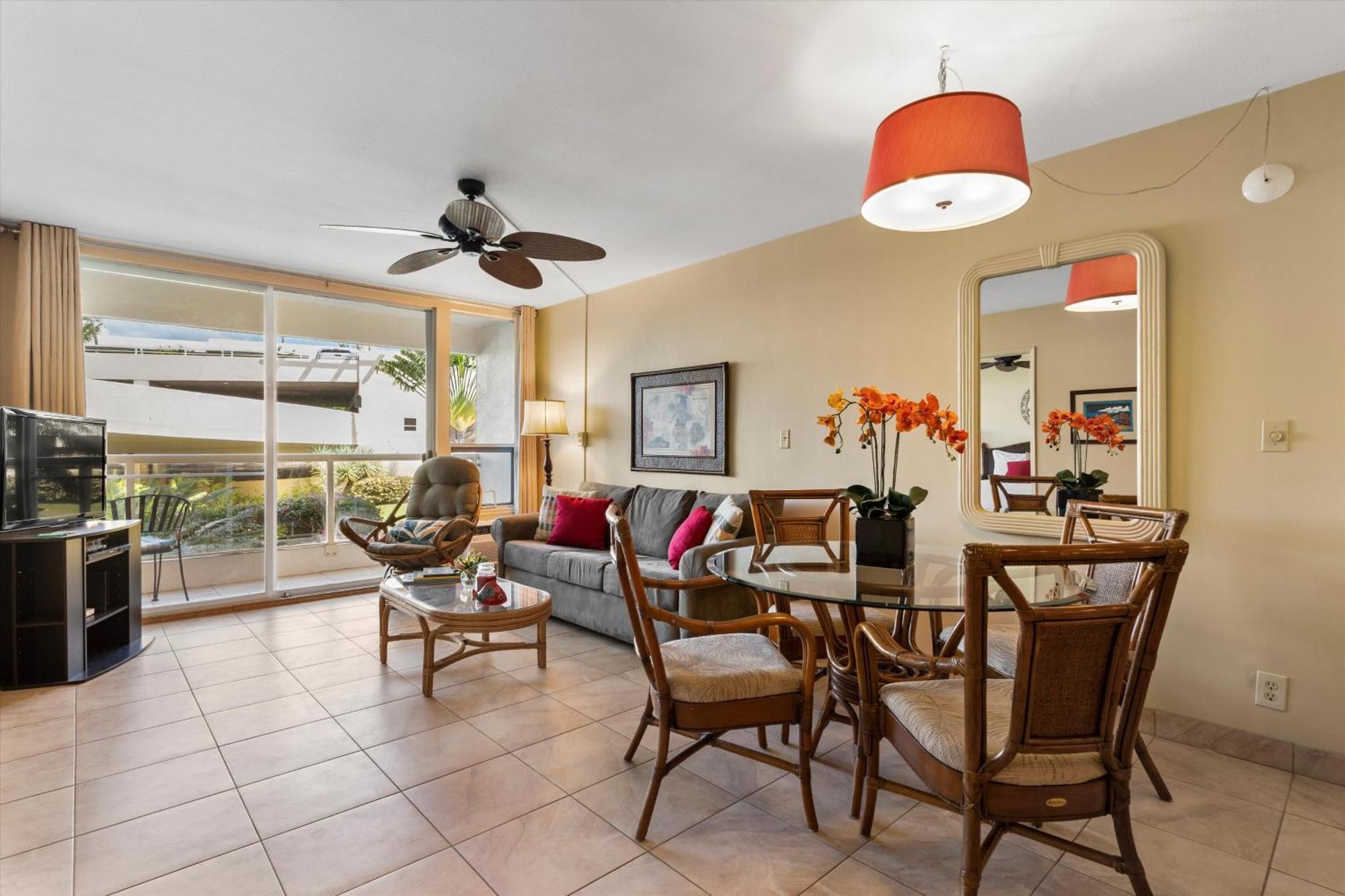 Villa Maui Banyan Wailea  Habitación foto