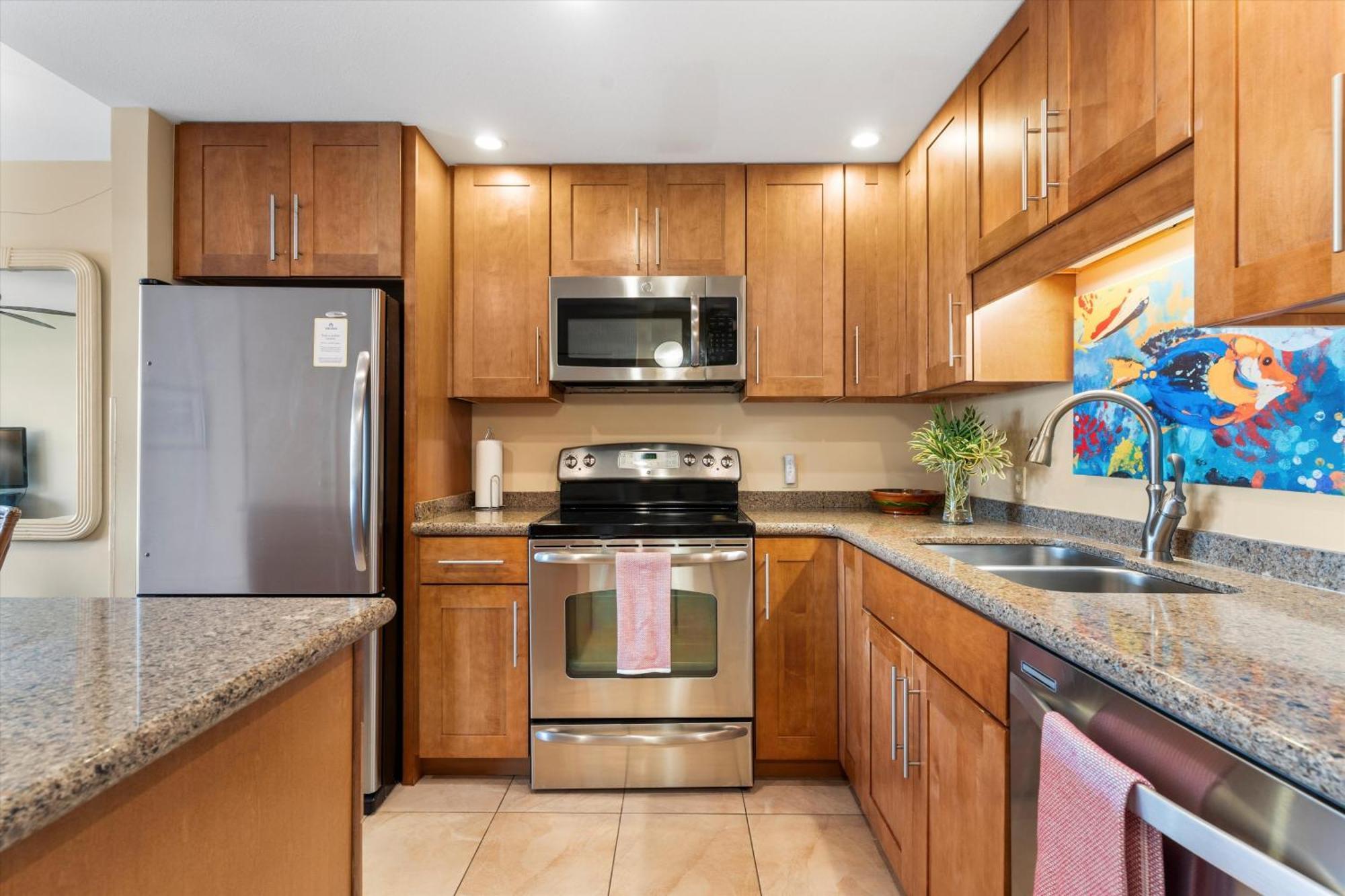 Villa Maui Banyan Wailea  Habitación foto