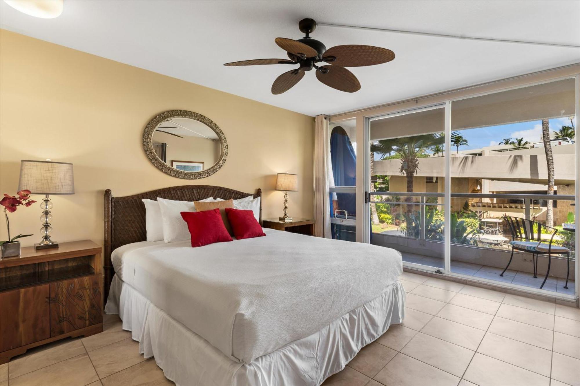 Villa Maui Banyan Wailea  Habitación foto