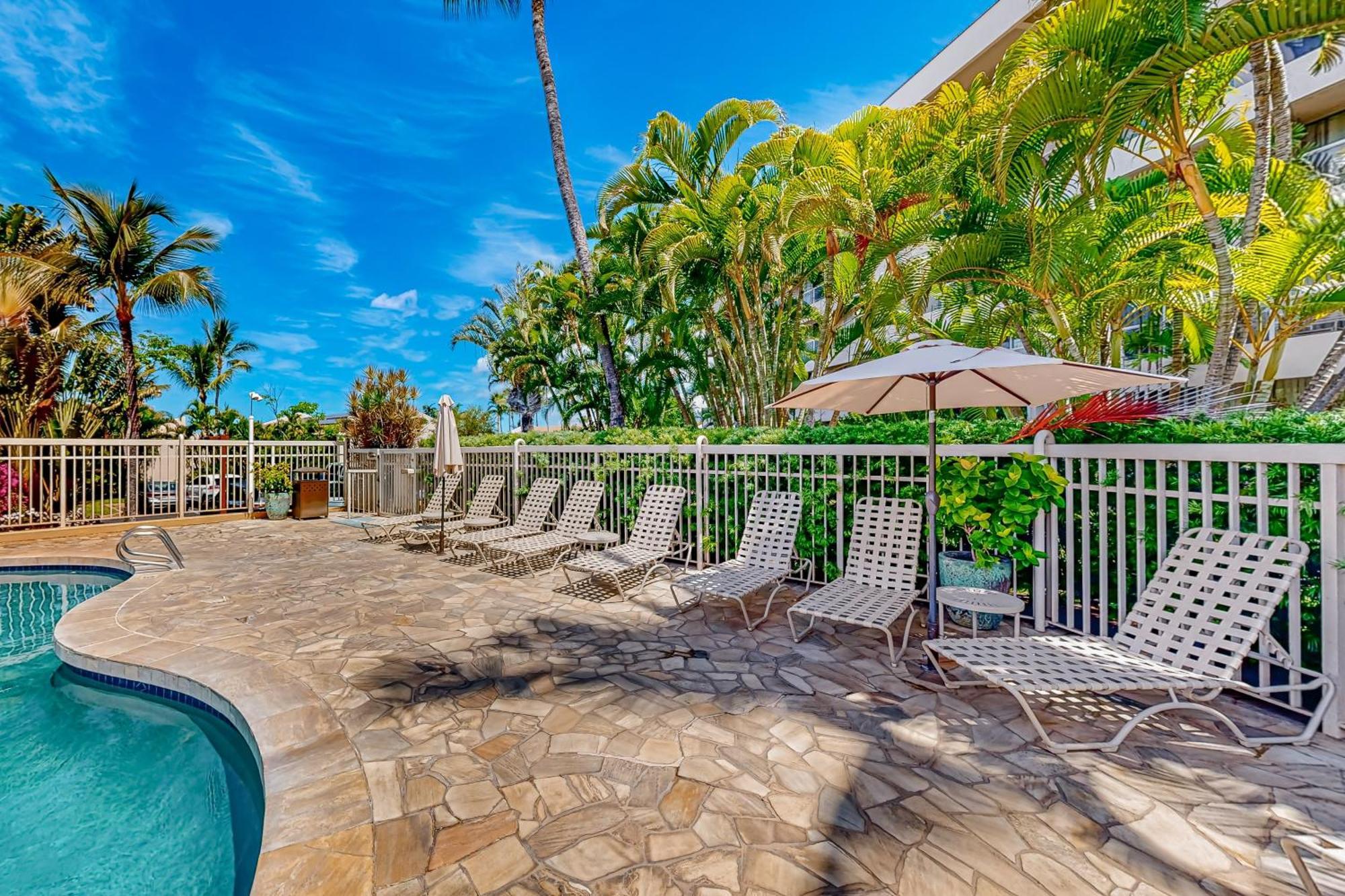 Villa Maui Banyan Wailea  Habitación foto