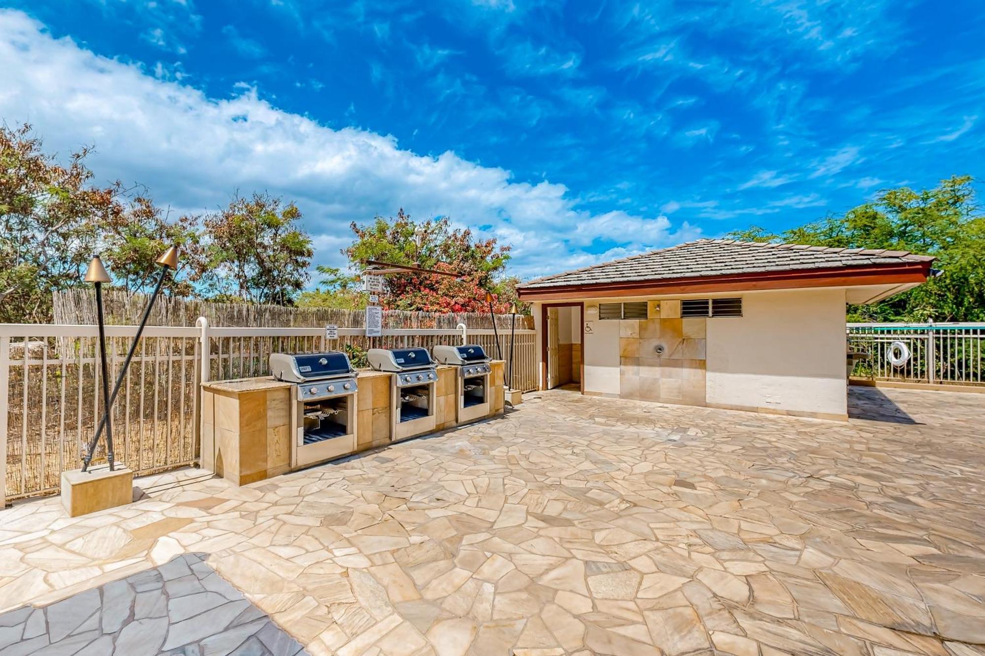 Villa Maui Banyan Wailea  Habitación foto