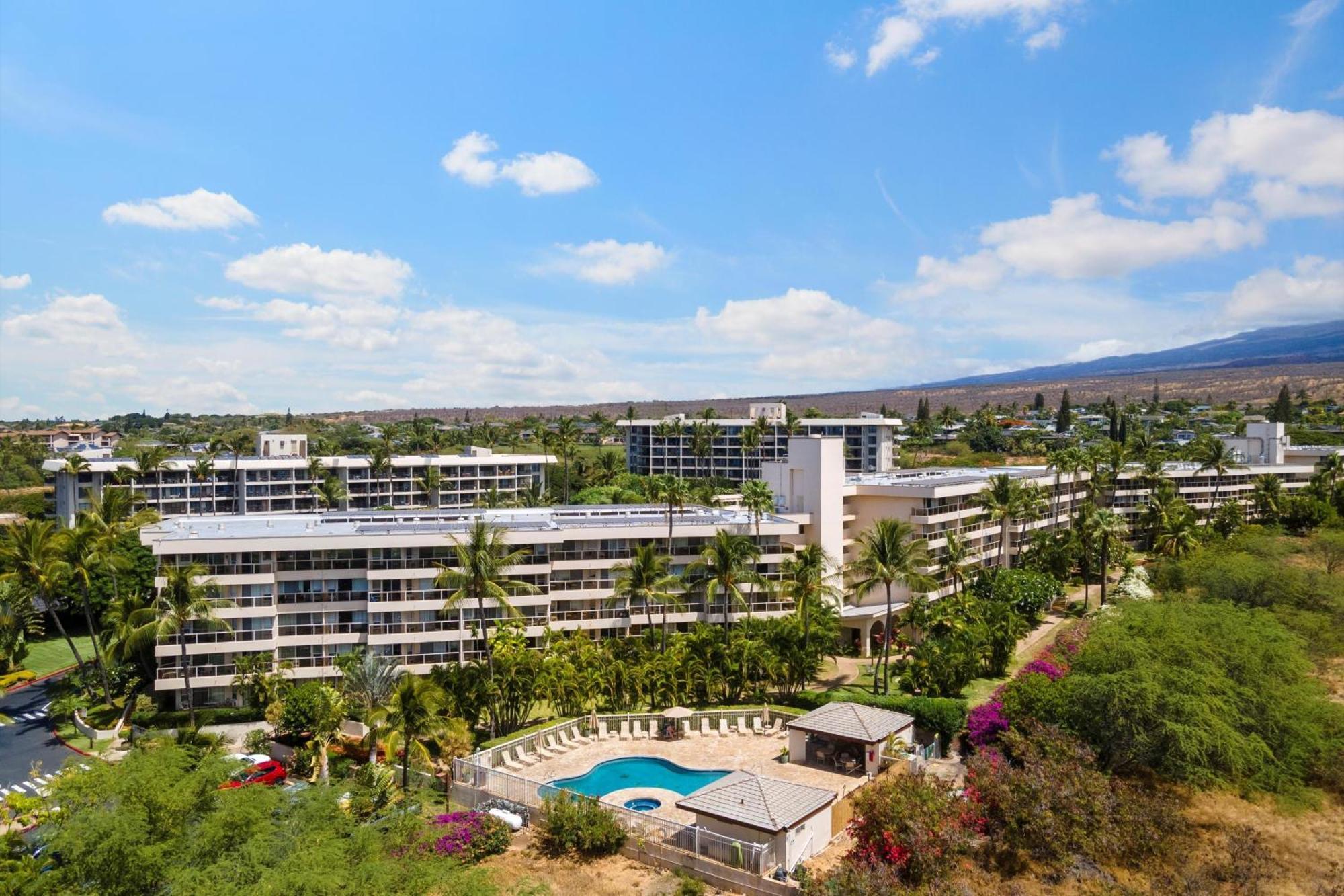 Villa Maui Banyan Wailea  Habitación foto