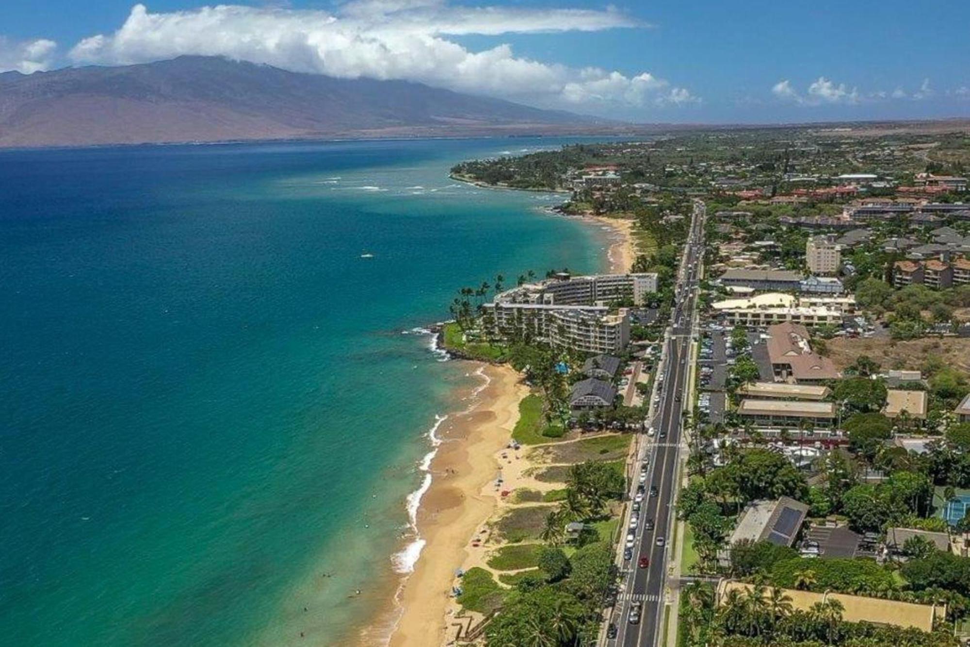 Villa Maui Banyan Wailea  Habitación foto