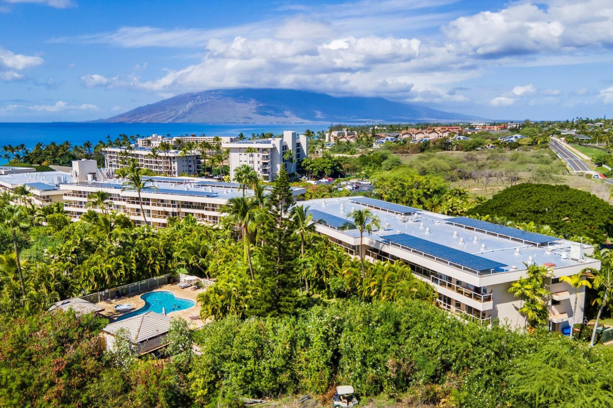 Villa Maui Banyan Wailea  Habitación foto