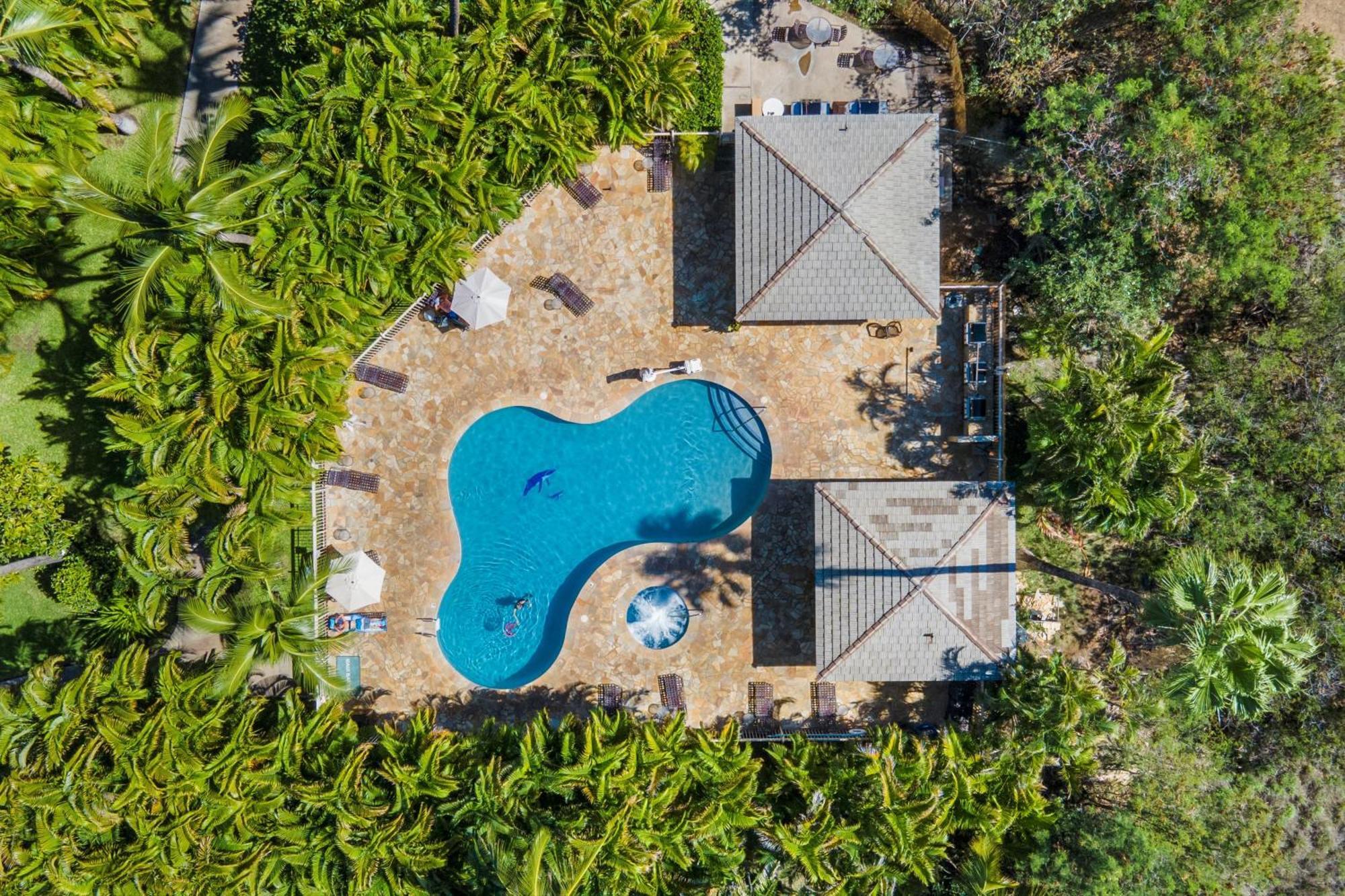 Villa Maui Banyan Wailea  Habitación foto