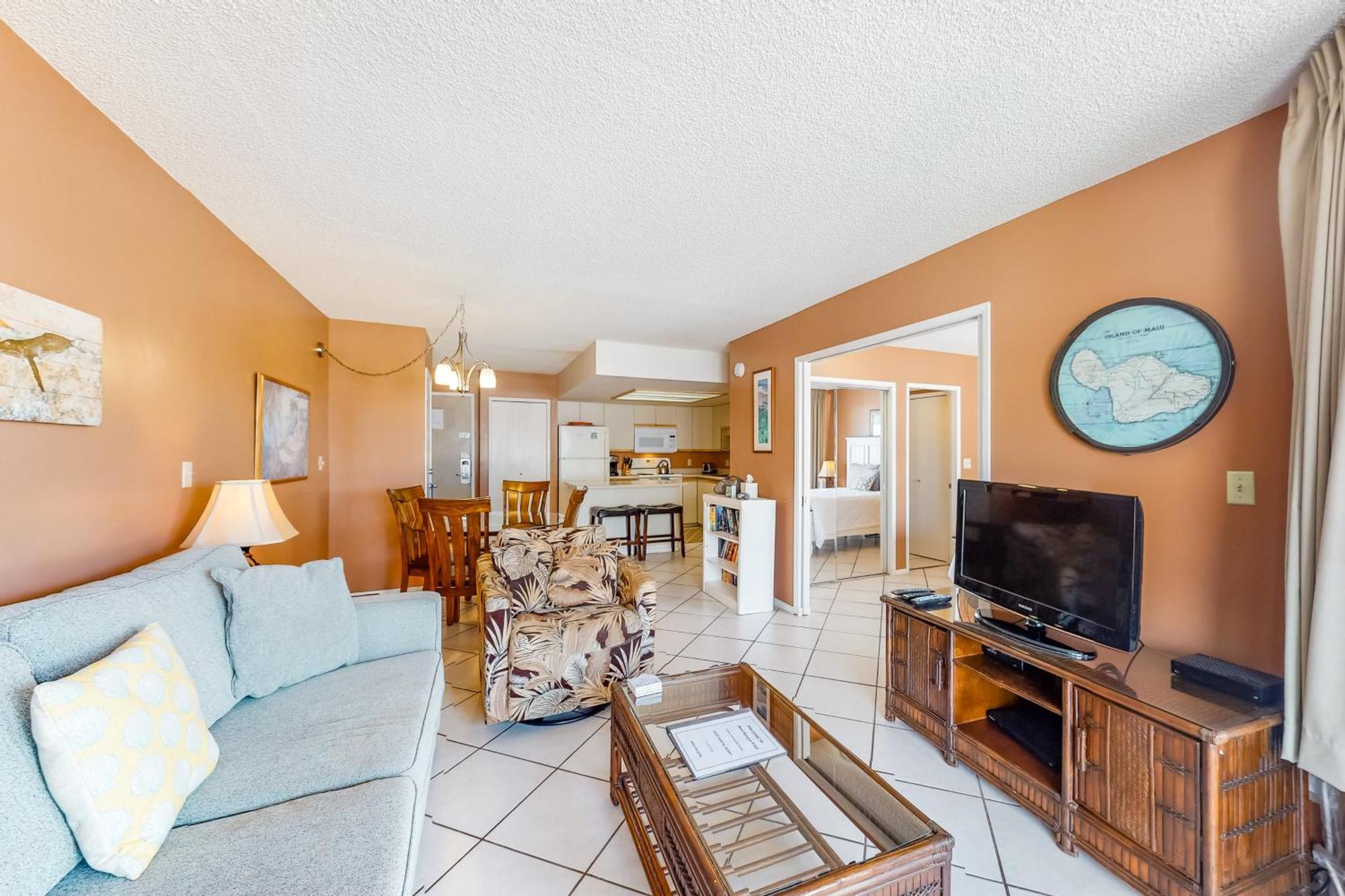 Villa Maui Banyan Wailea  Habitación foto