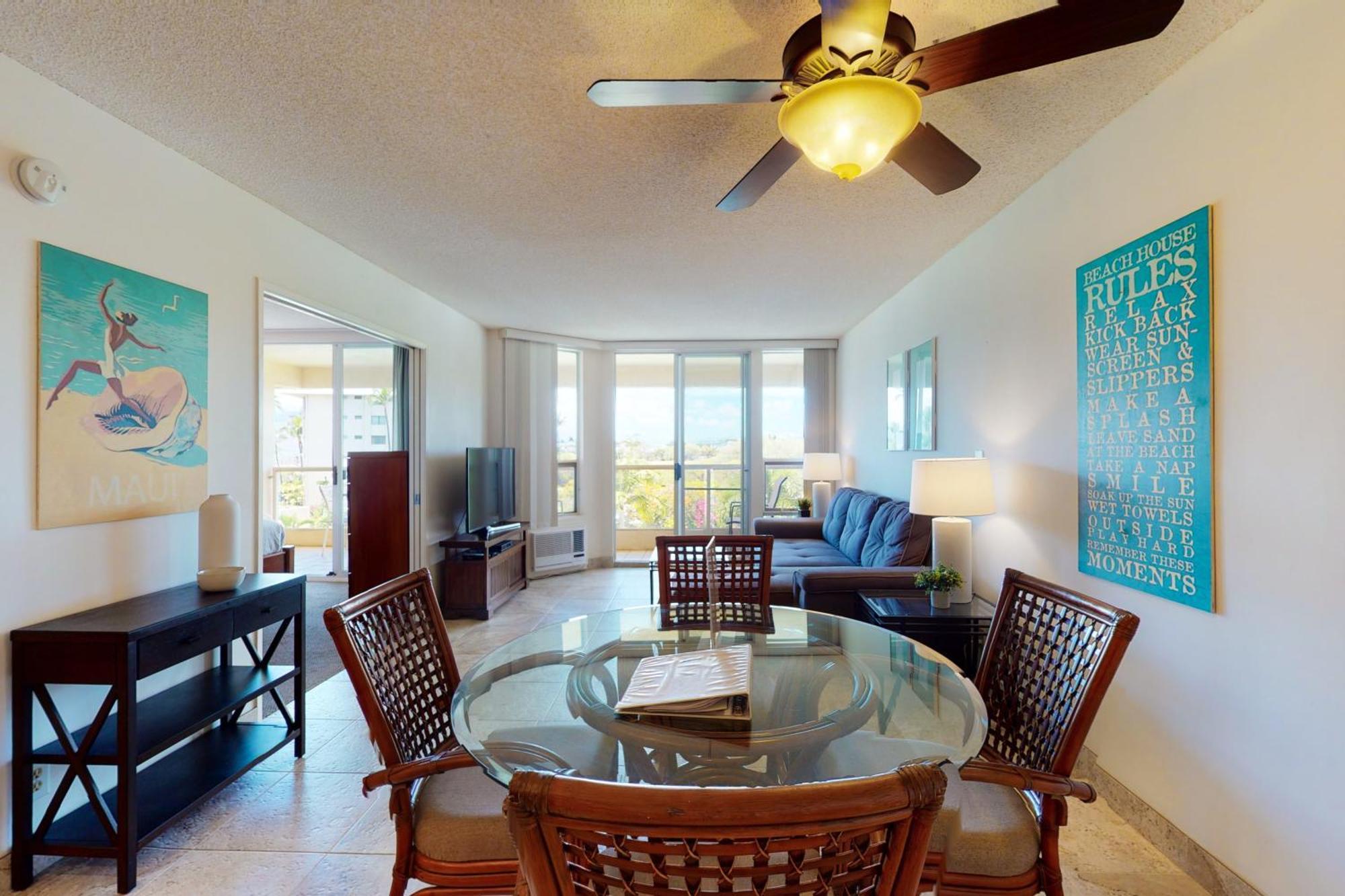 Villa Maui Banyan Wailea  Habitación foto