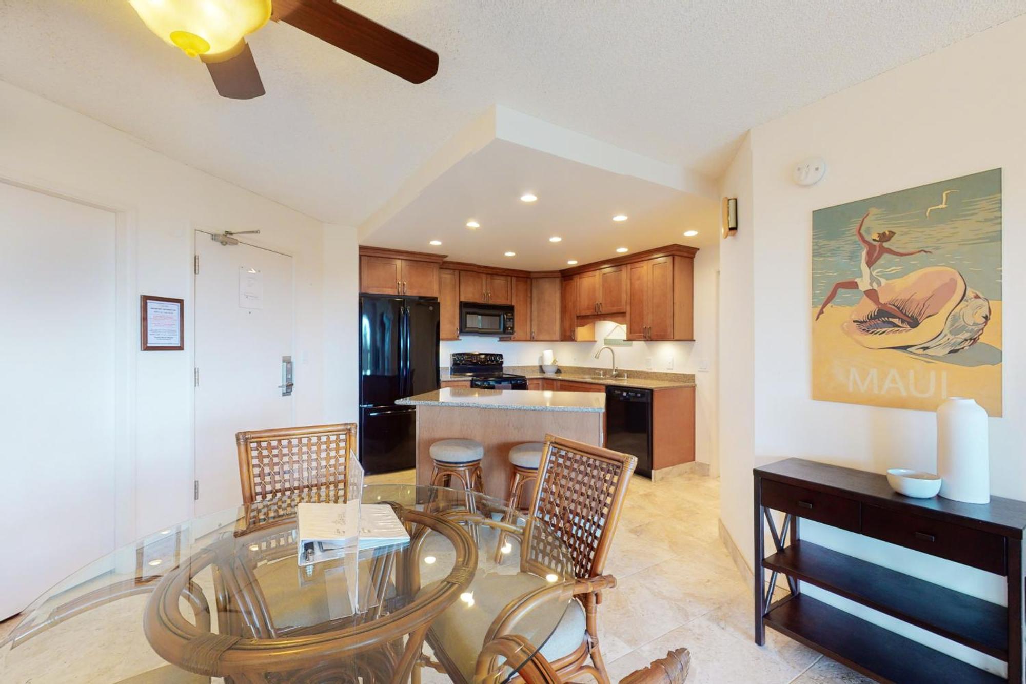 Villa Maui Banyan Wailea  Habitación foto
