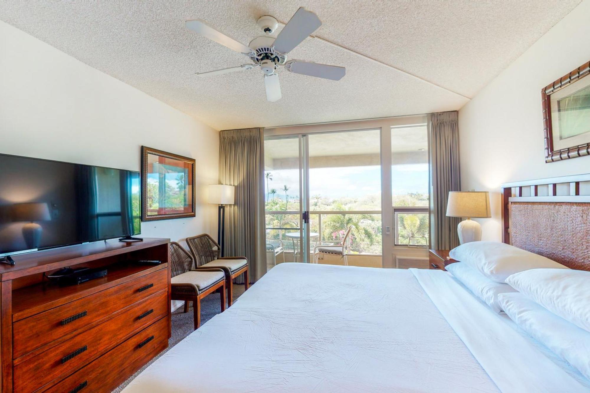 Villa Maui Banyan Wailea  Habitación foto