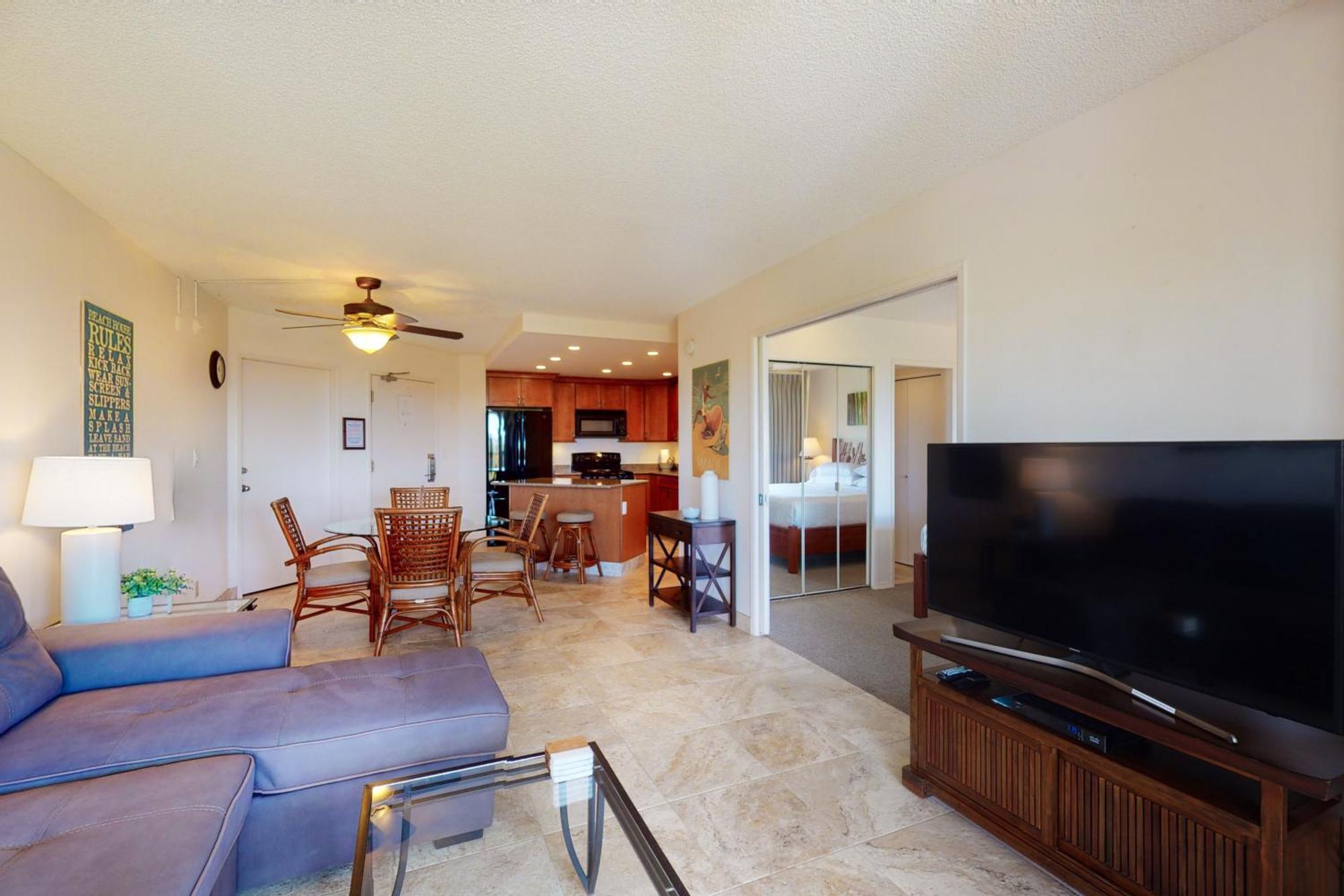 Villa Maui Banyan Wailea  Habitación foto