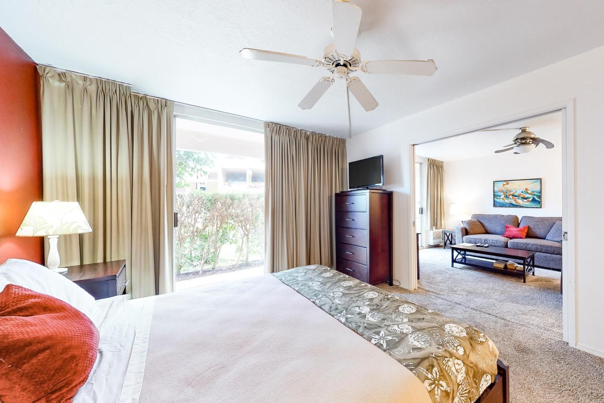 Villa Maui Banyan Wailea  Habitación foto