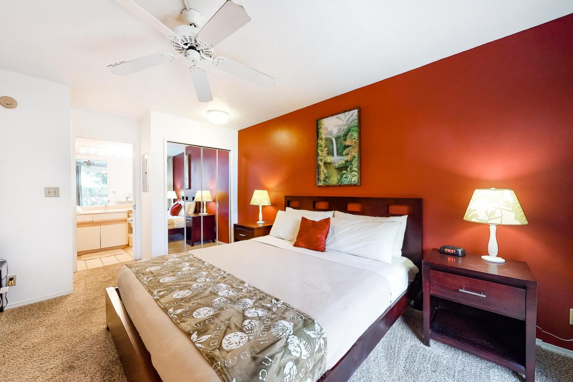 Villa Maui Banyan Wailea  Habitación foto